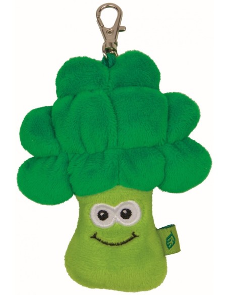 Grappige groentehanger - Wonderful Presents