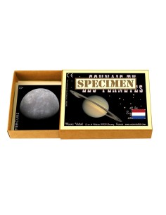 Marc Vidal - 545NL - Ken je de planeten? NL per 6