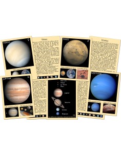Marc Vidal - Ken je de planeten? NL 2