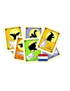 Marc Vidal - 194NL - 18 Schaduwspellen NL 2