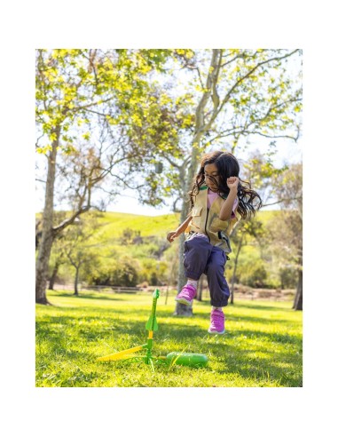 Stomp Rocket Dino-Soar