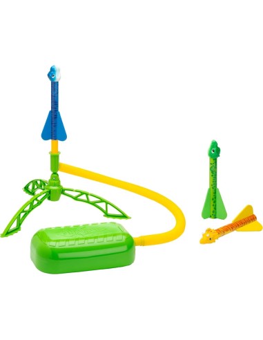 Stomp Rocket Dino-Soar