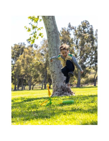 Stomp Rocket Dino-Soar