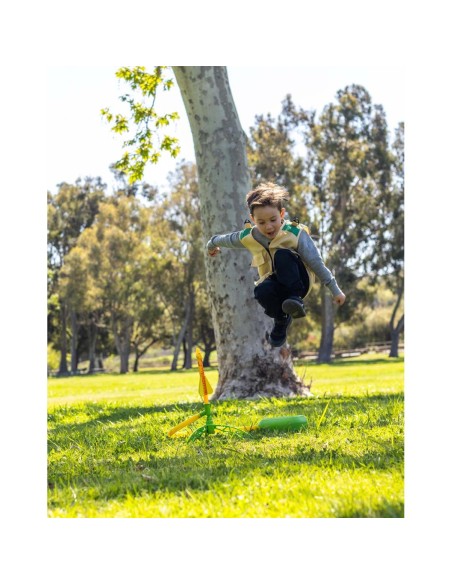 Stomp Rocket Dino-Soar