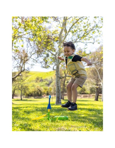 Stomp Rocket Dino-Soar