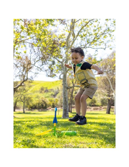 Stomp Rocket Dino-Soar