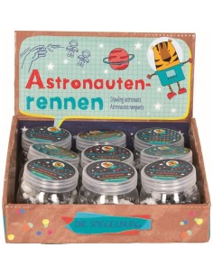 Astronautenrace Wonderful Presents