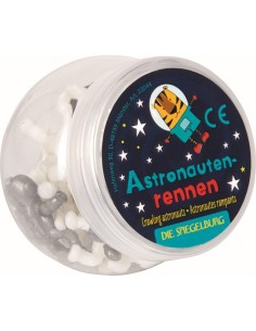 Astronautenrace Wonderful Presents 2