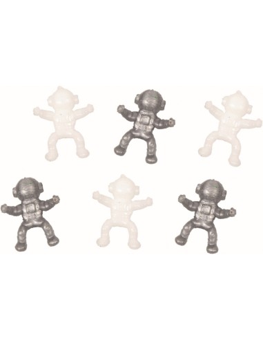 Astronautenrace Wonderful Presents