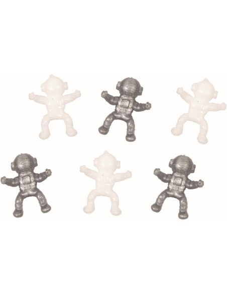 Astronautenrace Wonderful Presents