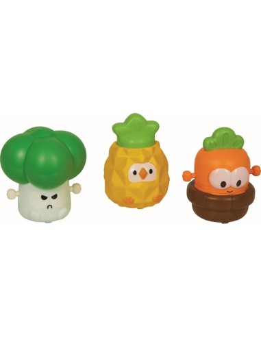 Veggie to go - Wonderful Presents