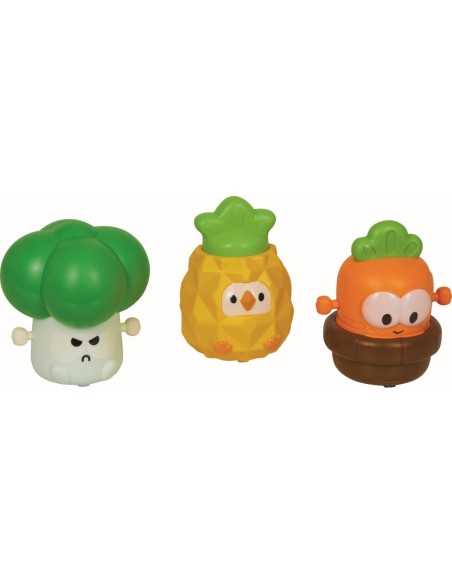 Veggie to go - Wonderful Presents