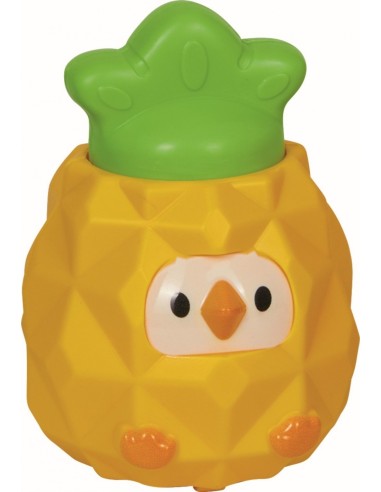 Veggie to go - Wonderful Presents