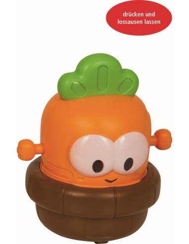 Veggie to go - Wonderful Presents