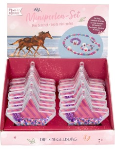 Mini kralenset - Horse Friends