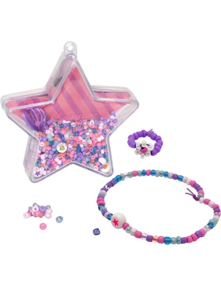 Mini kralenset - Horse Friends