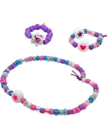 Mini kralenset - Horse Friends