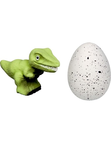 Magisch ei groeiende dino - T-Rex World