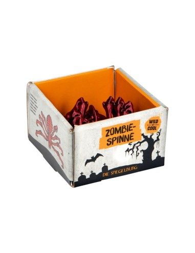 Zombiespin - Wild + Cool