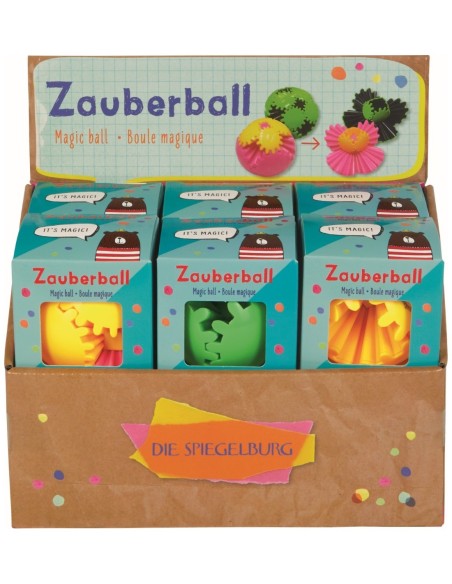 Magische bal - Wonderful Presents