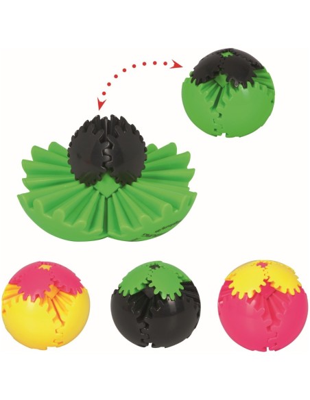 Magische bal - Wonderful Presents