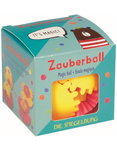 Magische bal - Wonderful Presents