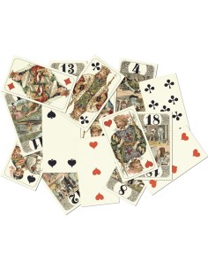 Marc Vidal - 169 - Mini Tarot 2