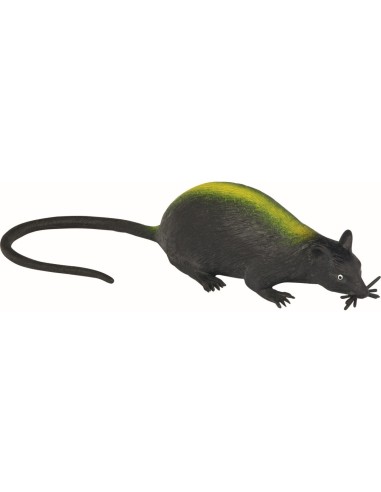 Rioolrat 15 cm - Wild + Cool