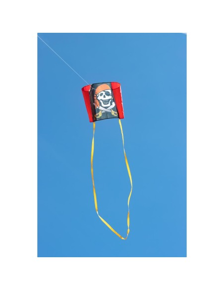 Sleddy Jolly Roger piraat 50 x 76 cm