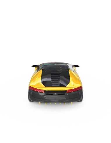 Hexbug HEXMODS Pro Series Elite race-auto Falcon tot 21 km per uur 8+