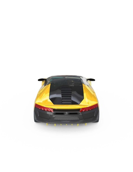 Hexbug HEXMODS Pro Series Elite race-auto Falcon tot 21 km per uur 8+