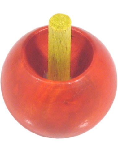 Marc Vidal - 653 - Houten omkeertol van buxushout in display