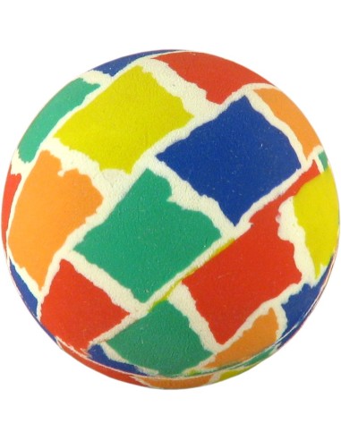 Marc Vidal - 906 - Stuiterballen