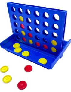 Marc Vidal - 425 - Mini Puissance 4 - Mini 4 op een rij 2