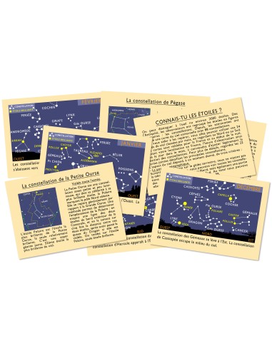 Marc Vidal - 475NL - Ken je de sterren? NL per 14