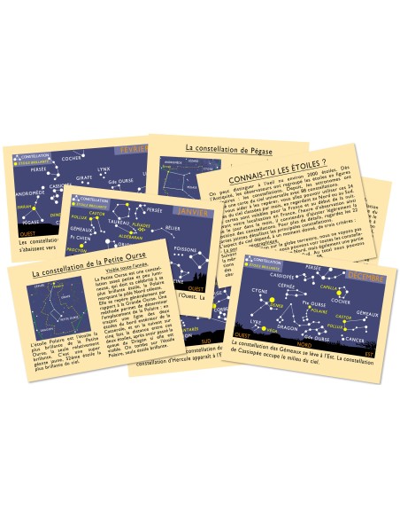 Marc Vidal - 475NL - Ken je de sterren? NL