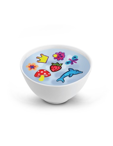 Water Art 6 Pack met sjablonen Fairy Garden