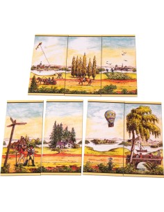 Marc Vidal - 369NL - Een Wereld zonder Einde NL 2