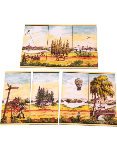 Marc Vidal - 369NL - Een Wereld zonder Einde NL