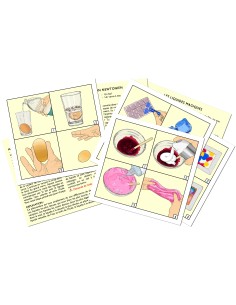 Marc Vidal - 159NL - Kleine wetenschappelijke experimenten NL per 16 2