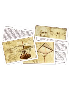Marc Vidal - Leonardo da Vinci NL 2