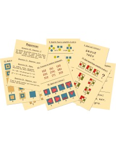 Marc Vidal - 454NL - Test je IQ NL 2