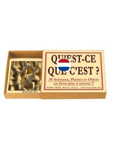 Marc Vidal - 325NL - Wat is het? NL