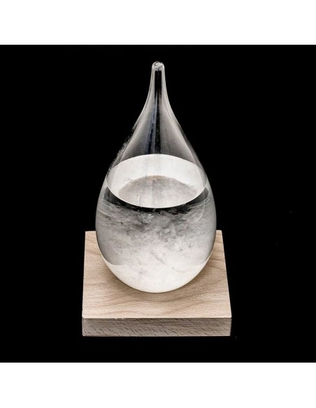 Satzuma - Storm Glass