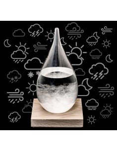 Satzuma - Storm Glass 2