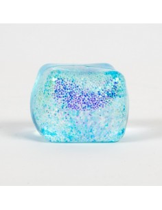 Squishy stress Jelly Cube 2