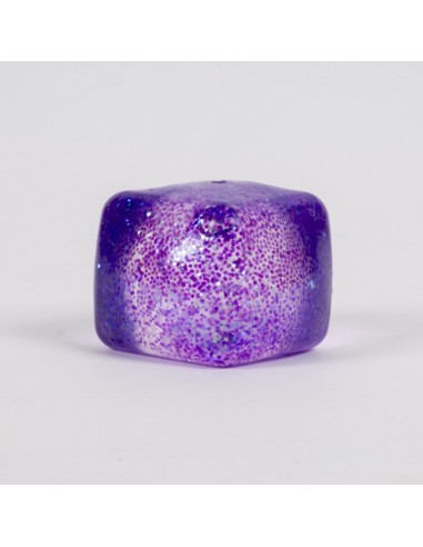 Squishy stress Jelly Cube