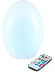 RED5 Home & Garden Mood Light - meerkleurige waterbestendige lamp met afstandbediening