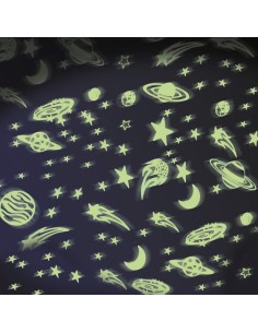 Brainstorm - Glow Superstars supercompleet pakket van de beste GLOW sterren 2