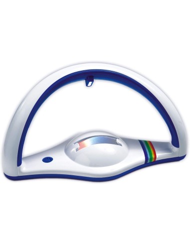 Brainstorm Toys My Very Own Rainbow Projector Nightlight – Regenboog lamp